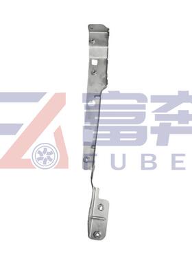 98000754809800075580适用标致301雪铁龙C3XRC3L爱丽舍前翼子