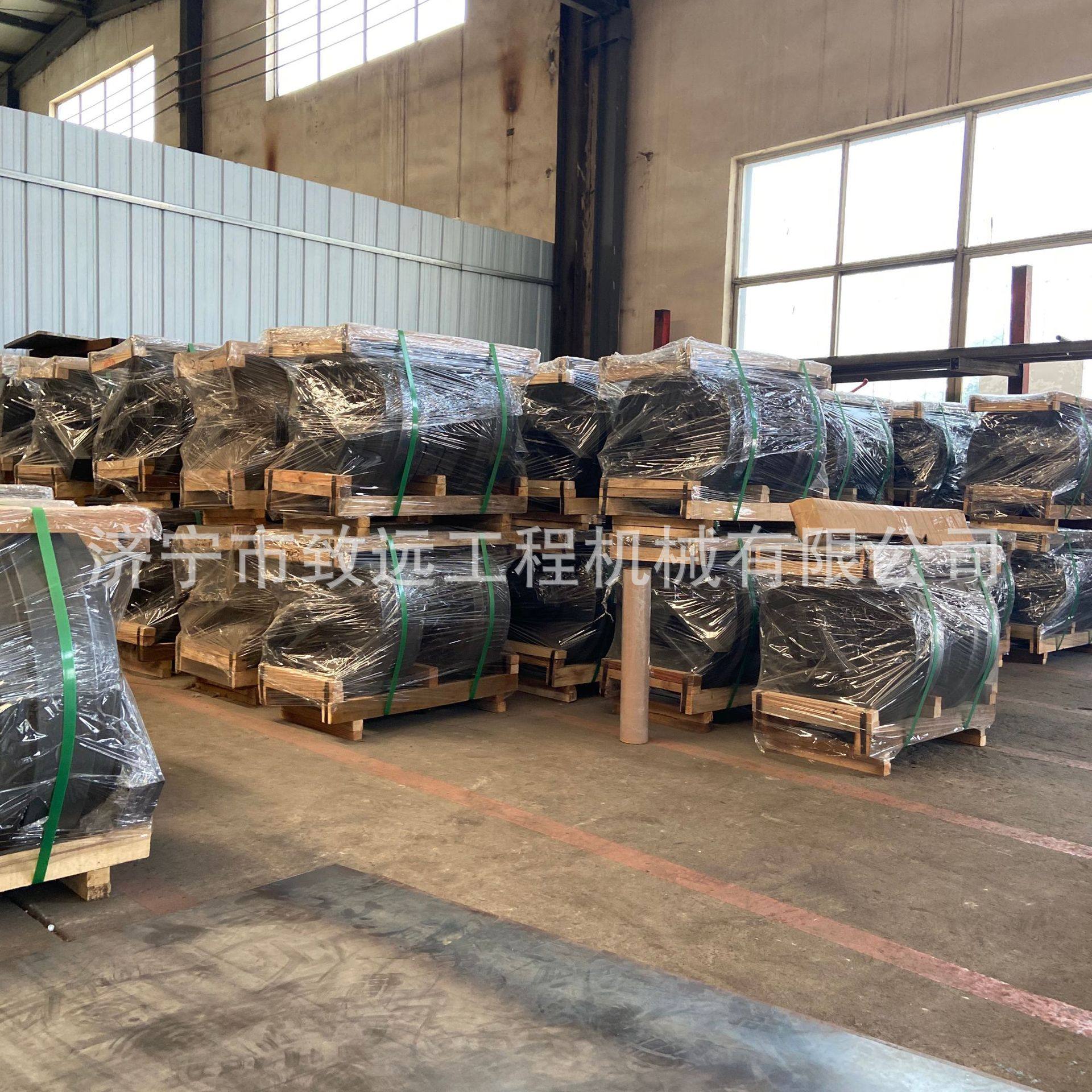 山推SD22链条履带，山推推土机配件，山推SD22发动机变速箱密封圈,淘宝优惠券,粉丝福利购,淘宝优惠卷