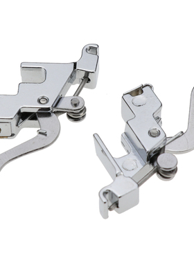 好货High Quality Presser Foot Holder Adapter Domestic Sewing