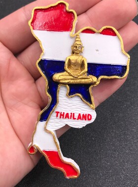 极速意大利泰国希腊澳洲挪威德国法国威尼斯树脂冰箱贴纪念品磁铁
