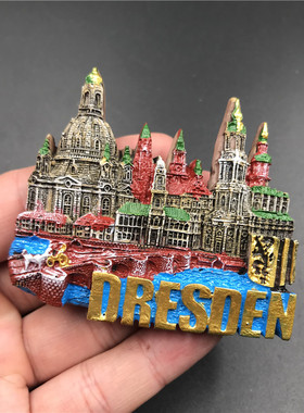 极速匈牙利迪拜泰国波兰埃及意大利澳洲德西班牙比利时树脂冰箱贴