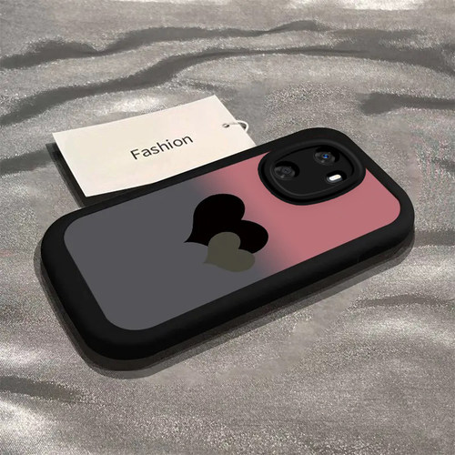 适用华为Hi畅享60S手机壳WIKO智选畅想70pro新款享畅60X全包por防摔畅亨60S5G外壳×保护6OX套六零女X60pr0潮 - 图2