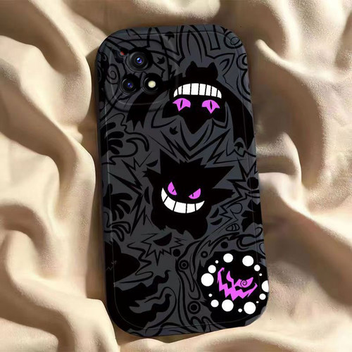 适用vivoy31s手机壳vivoV2068A套Y31S个性耿鬼vivo新款1ST2vovoy全包vivi防摔viv0vo丫voy软vivoY31S男SV一LS - 图2