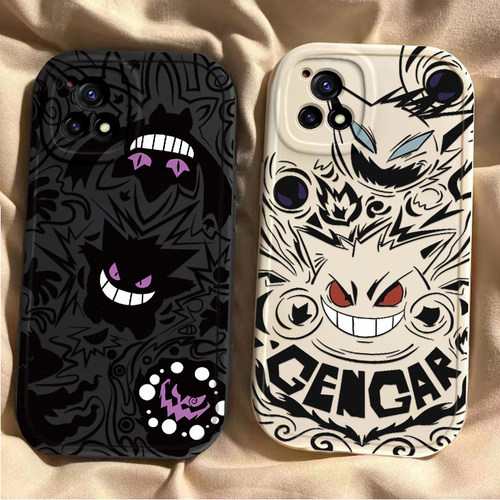 适用vivoy31s手机壳vivoV2068A套Y31S个性耿鬼vivo新款1ST2vovoy全包vivi防摔viv0vo丫voy软vivoY31S男SV一LS - 图1