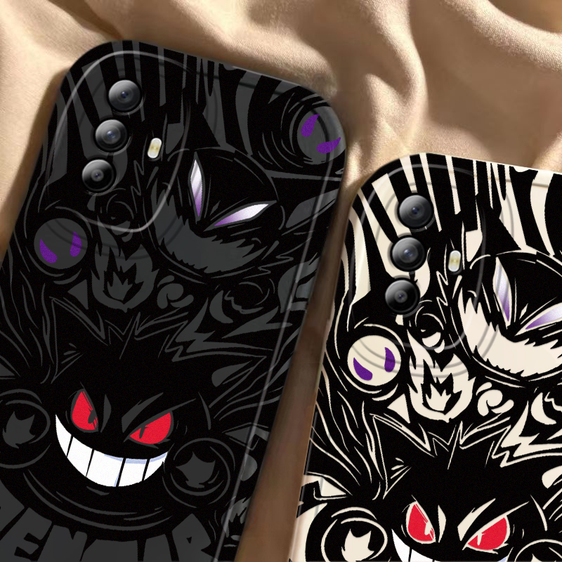 适用PELM00手机壳OPPOPELM00保护OPPO套PELMOO新款OPPOPELMOO硅胶A95OPPO全包OPPOA防摔OPP0PP0PPO男至暗耿鬼 - 图3