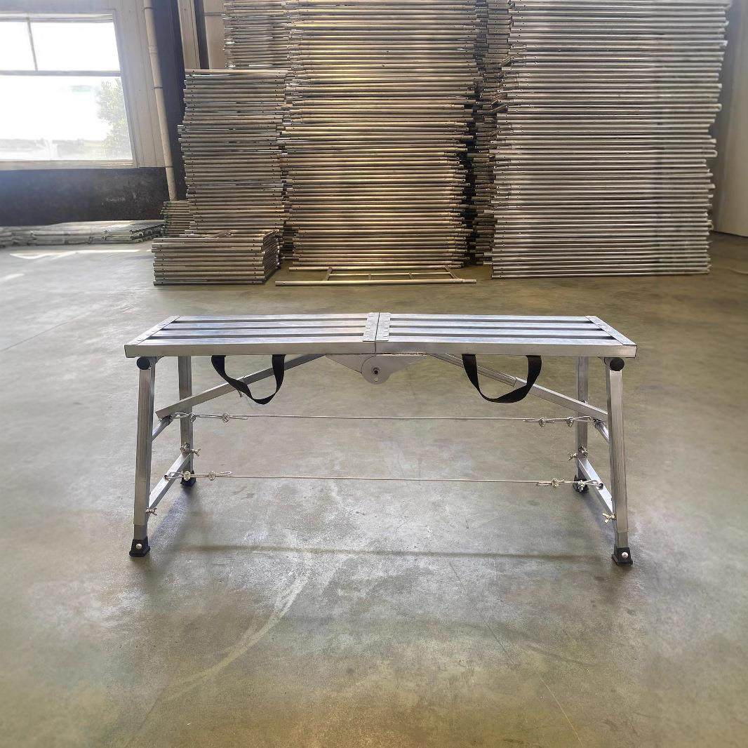 马凳折叠升降加厚特厚刮腻子装修马镫工程梯脚手架厂家直销平台凳,淘宝优惠券,粉丝福利购,淘宝优惠卷