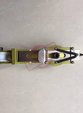 带电作业绝缘翻斗跟头滑轮钢制消弧滑子输电架空线路跟头滑子