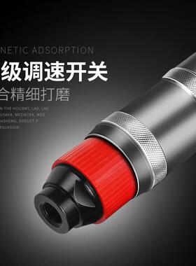 威马牌加长气动打磨机小型手持刻磨机轮胎补胎工具风磨光笔直磨机
