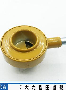 卡特挖掘机CAT 120B E312 312B 312C废气盖盒S4K发动机排气阀配件