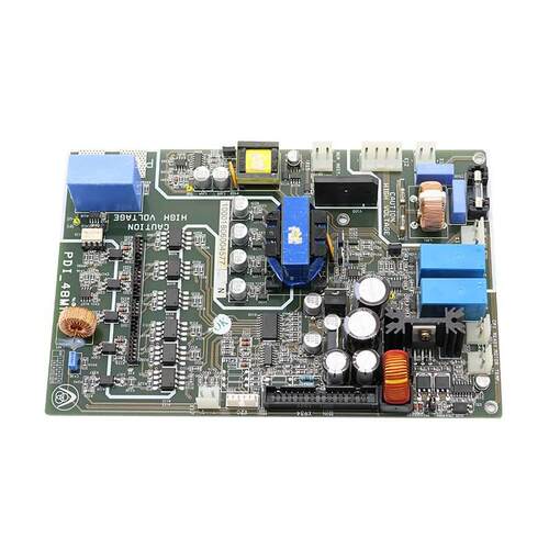 进口变频器驱动板 PDI60/PDI105/CPIK60M1适用于蒂森电梯配件现货 - 图2