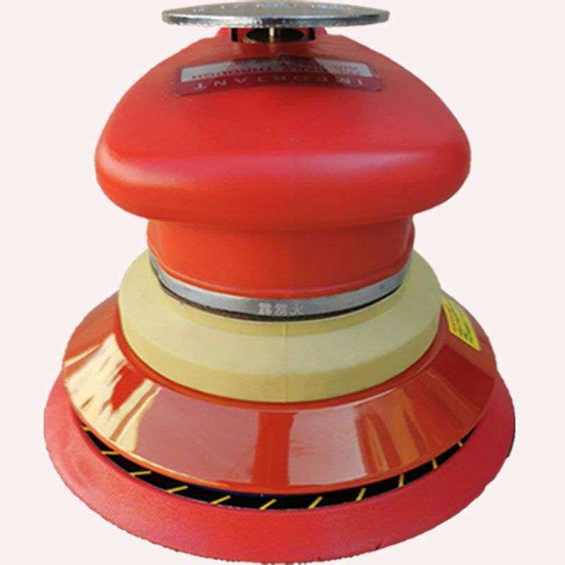 气磨机植绒气动打磨机125耐用砂纸打蜡汽车抛光机霹雳火5922磨光,淘宝优惠券,粉丝福利购,淘宝优惠卷