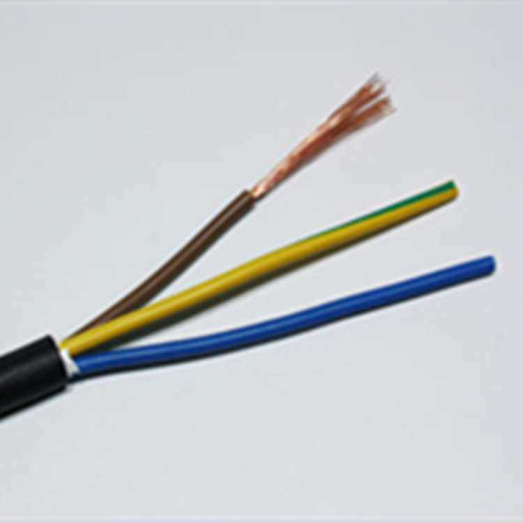 纯铜RVV电源线3芯1.5平方电线电缆家装电线电缆线铜芯软护套线,淘宝优惠券,粉丝福利购,淘宝优惠卷