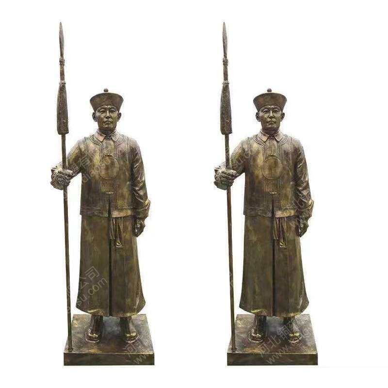 铸铜武将士兵雕塑 古代勇士雕塑兵马俑铜雕武士铜雕士兵雕塑厂家,淘宝优惠券,粉丝福利购,淘宝优惠卷