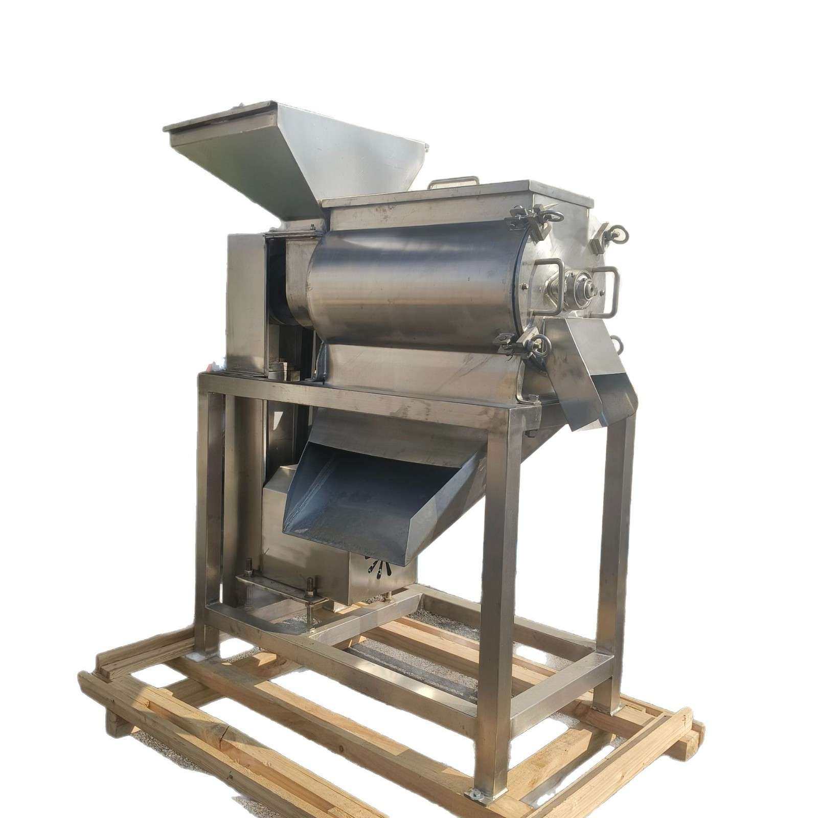 304不锈钢芒果去核打浆机小台芒去皮打浆加工机器果蔬打浆设备,淘宝优惠券,粉丝福利购,淘宝优惠卷