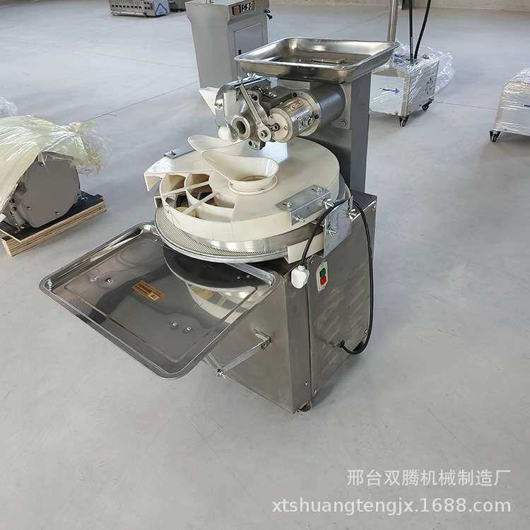 小型圆盘馒头机大口面剂子成型机机圆馒头剂子机做馒头剂子分切机,淘宝优惠券,粉丝福利购,淘宝优惠卷