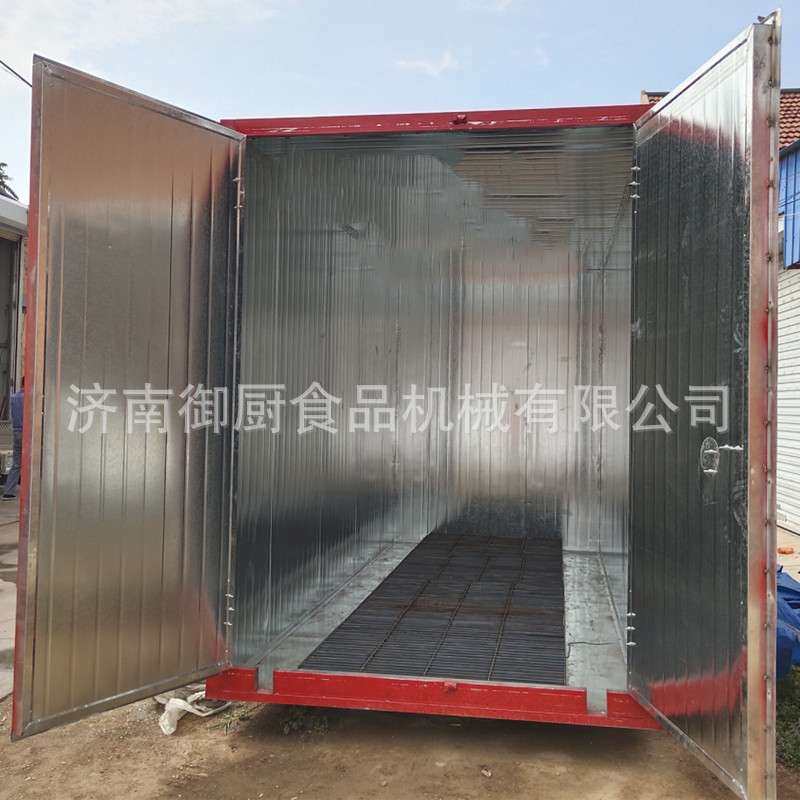 厂家直供高温房 涂装静电喷塑烤箱 电加热烘干烤漆房,淘宝优惠券,粉丝福利购,淘宝优惠卷