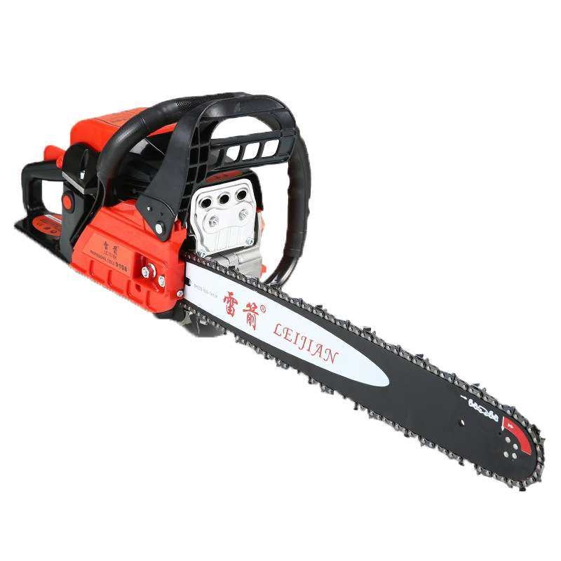 雷箭9108大功率58CC汽油伐木锯小型户外便携手持链条 汽油锯,淘宝优惠券,粉丝福利购,淘宝优惠卷