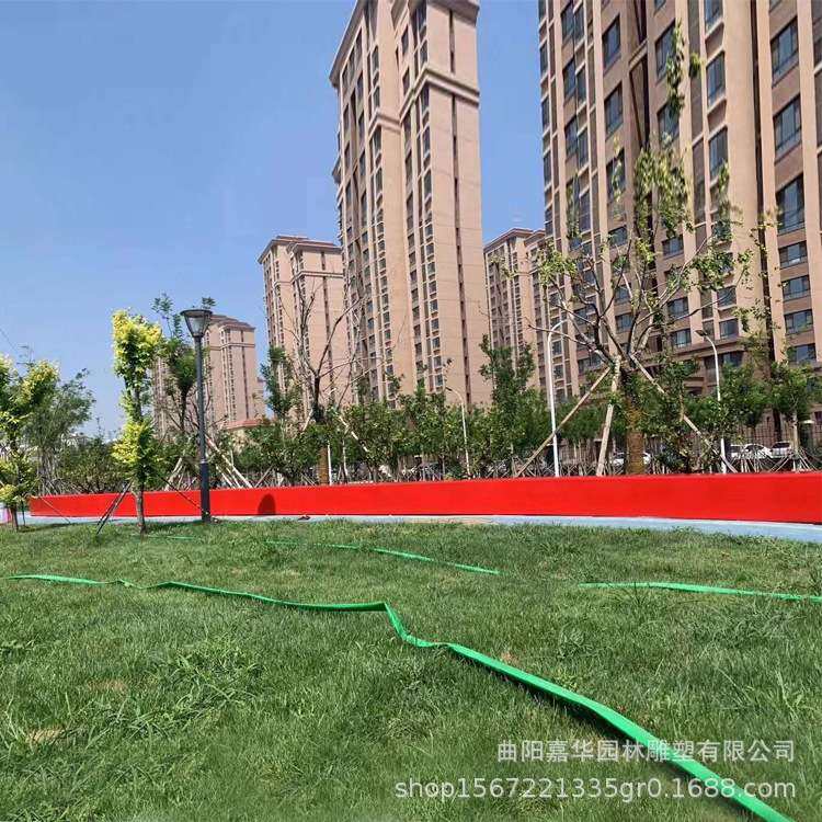 玻璃钢树池坐凳公园户外景区长条座椅商场美陈休闲椅,淘宝优惠券,粉丝福利购,淘宝优惠卷