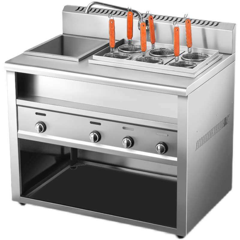 煮饺子机不锈钢水饺炉商用电热煮饺子的锅多功能煮饺炉节能煮面炉,淘宝优惠券,粉丝福利购,淘宝优惠卷