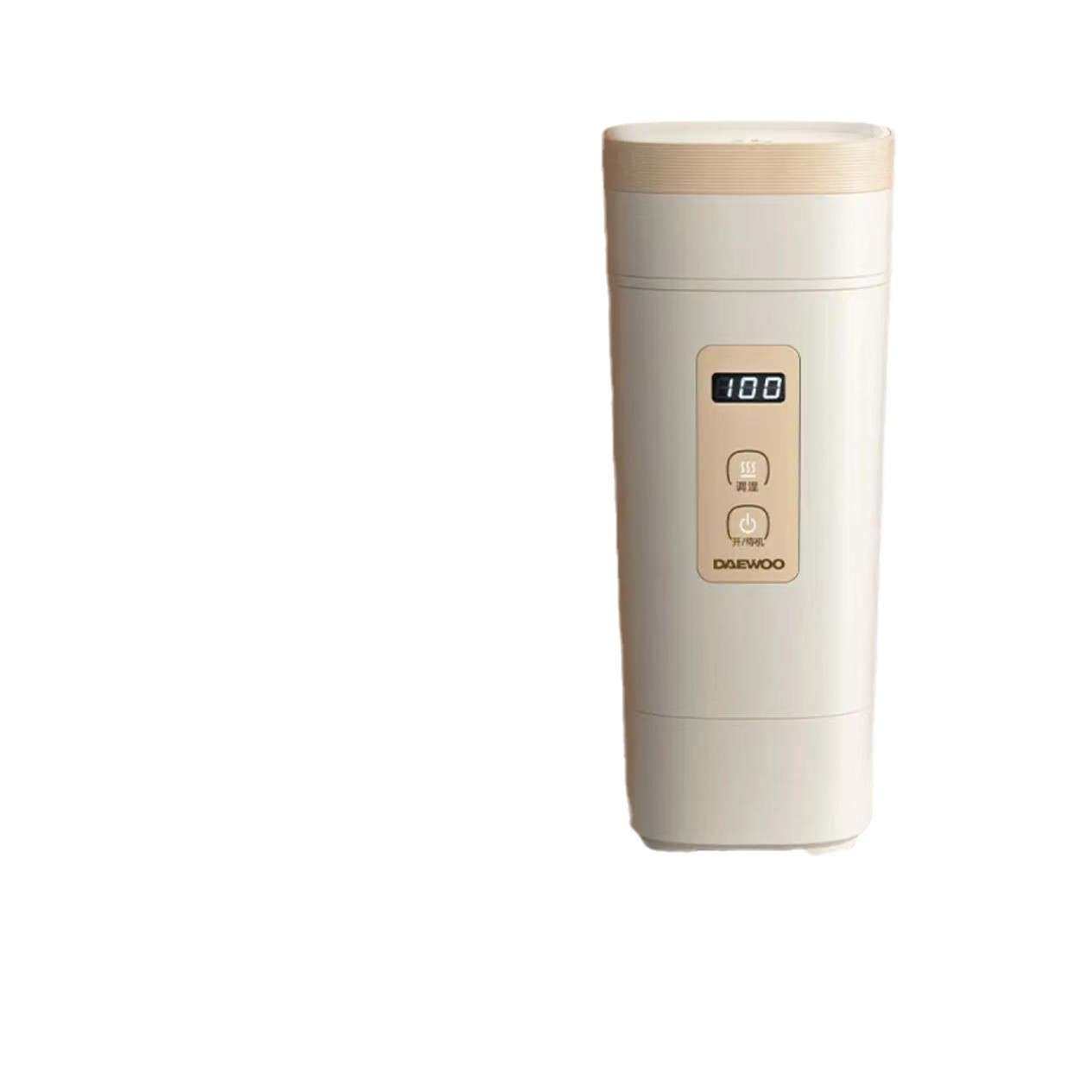 大宇烧水壶 便携式旅行出差保温电热水壶 家用泡奶迷你烧水杯D9,淘宝优惠券,粉丝福利购,淘宝优惠卷