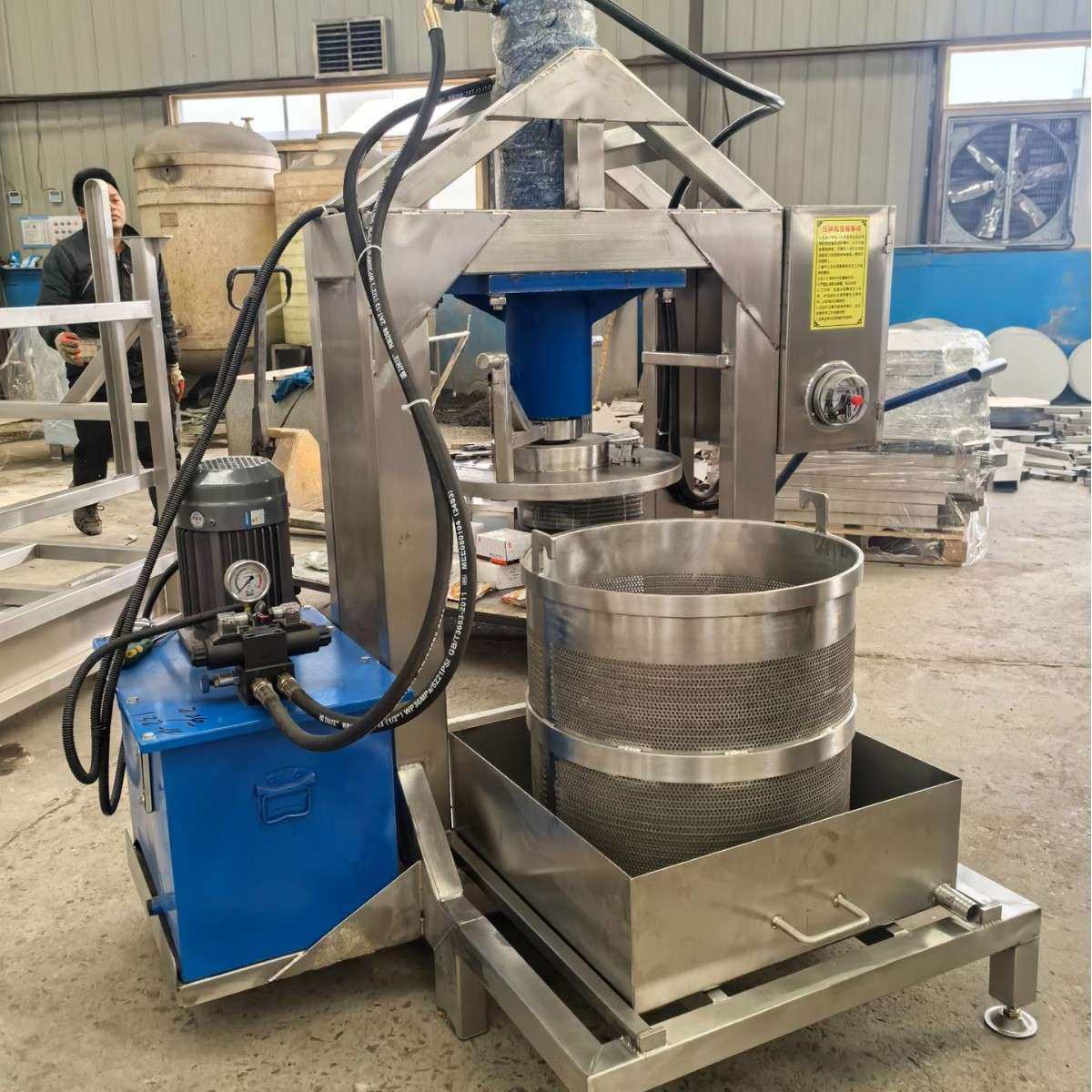 商用干巴酸奶压榨机多功能网红酸奶碗乳清分离机大型果汁压榨机器,淘宝优惠券,粉丝福利购,淘宝优惠卷