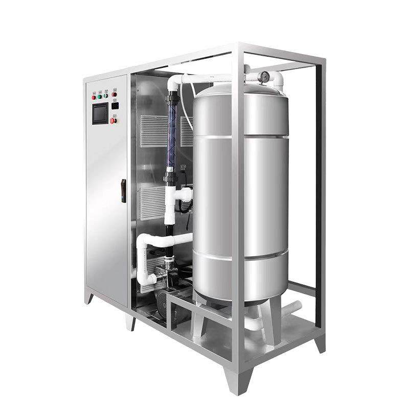 大型净水器设备商用100G臭氧水机一体工业净水设备 养殖消毒增氧,淘宝优惠券,粉丝福利购,淘宝优惠卷
