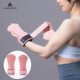 Laura Star cowhide power-assisted sports wristbands