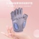 Fitness spinning bike wear-resistant gloves Laura Star Fitness