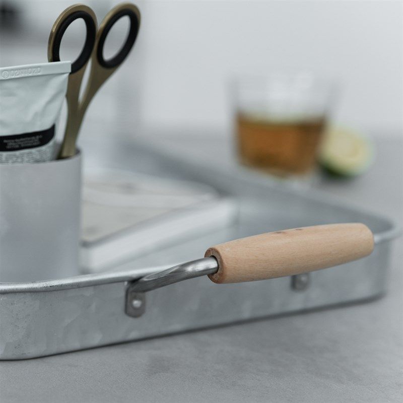 美食拍照道具木柄白铁皮做旧餐盘西餐盘子复古把手早餐.水果盘摄,淘宝优惠券,粉丝福利购,淘宝优惠卷