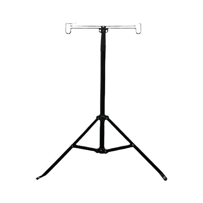 马灯架铝合金野营户外装备收纳轻便露营摆摊灯架双头灯钩马灯杆,淘宝优惠券,粉丝福利购,淘宝优惠卷