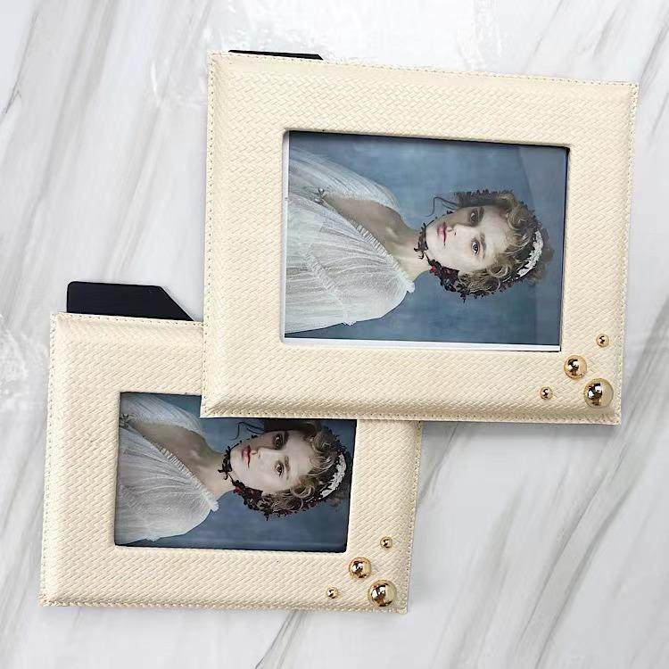 新品现代约米编织纹室皮质相框装色饰简像框样Hg12120板房客厅卧,淘宝优惠券,粉丝福利购,淘宝优惠卷