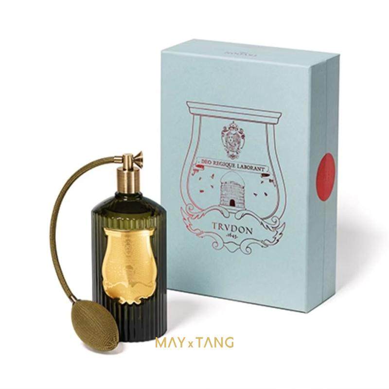 TRUDON楚敦法国藤条扩香室内香薰喷雾植物精油薄荷茶香小众高级,淘宝优惠券,粉丝福利购,淘宝优惠卷