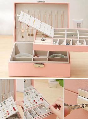 速发2020  Double-Ler Veyt Jewelry Boe Europ Jewelrx St