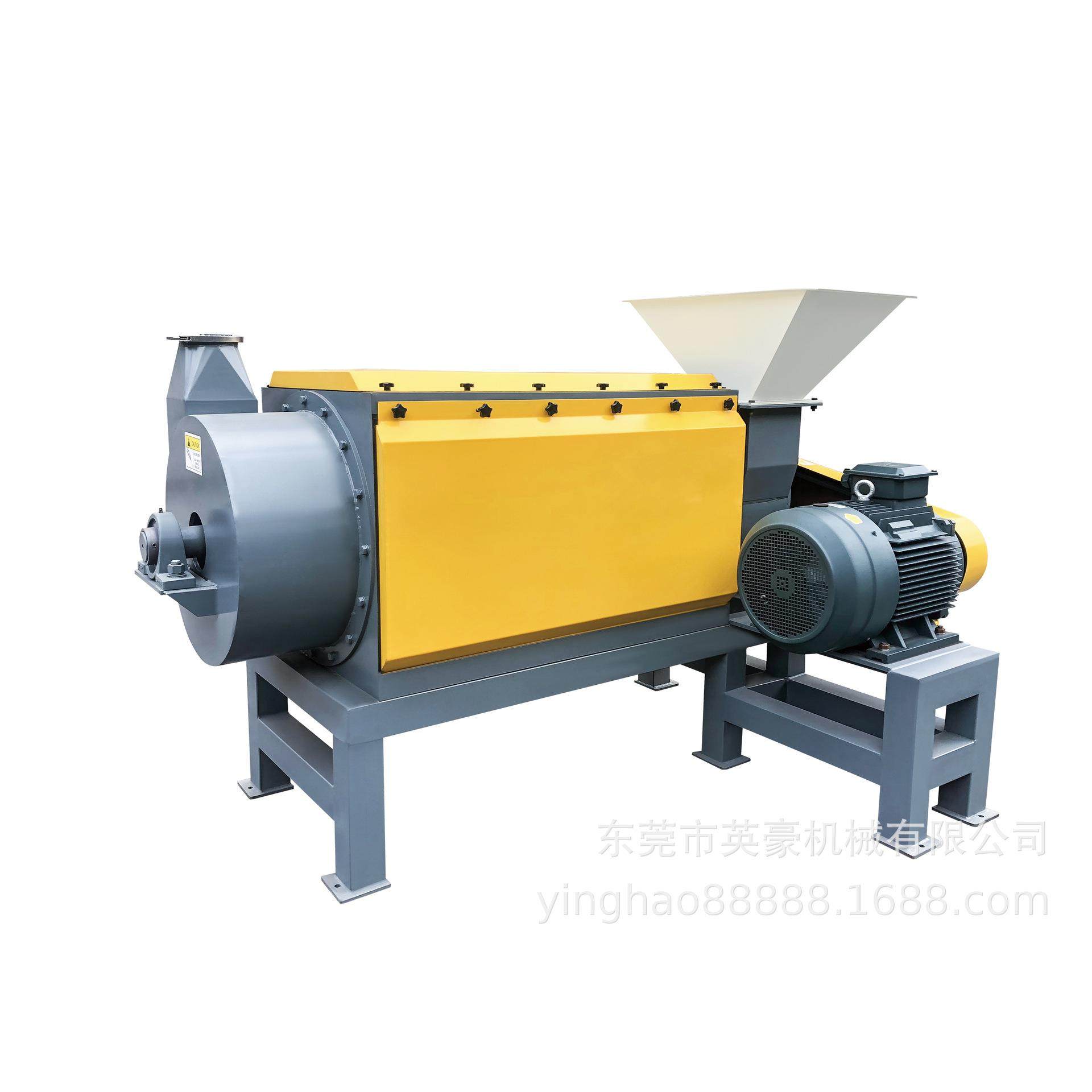 PET聚酯矿泉水瓶破碎热洗清洗回收流水线高温蒸煮锅低损耗高产量,淘宝优惠券,粉丝福利购,淘宝优惠卷