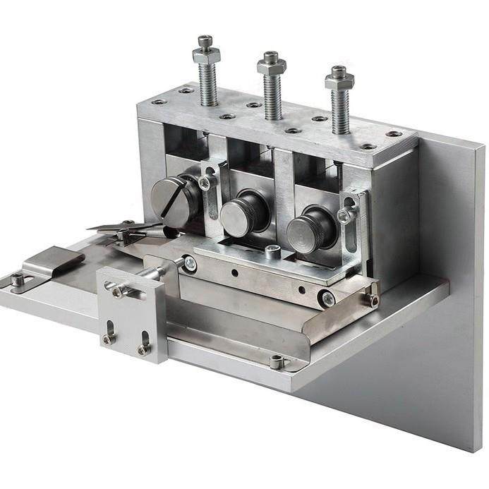 东莞口罩机厂家 成人儿童打片机配件大全鼻梁组折布轮架 过料轮架,淘宝优惠券,粉丝福利购,淘宝优惠卷