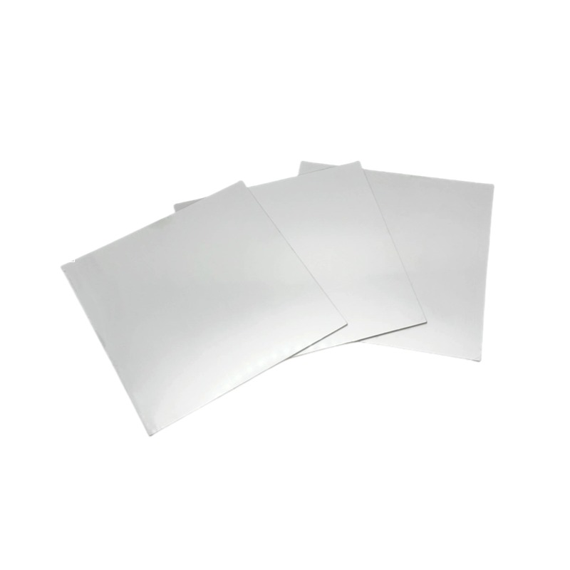 430不锈铁板1CR17导磁410/420激光切割2/3CR13折弯打孔加工定制 - 图3