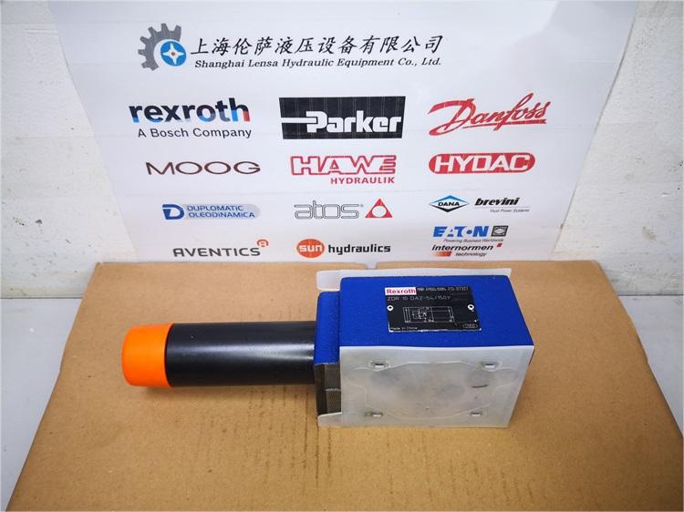 R900410884  ZDR10DA2-54/150Y # Rexroth//力士乐 - 图2