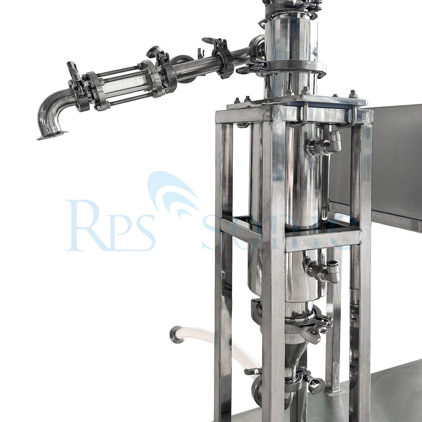 超声波萃取仪 超声波提取设备 精油萃取 植物细胞破碎提取机,淘宝优惠券,粉丝福利购,淘宝优惠卷