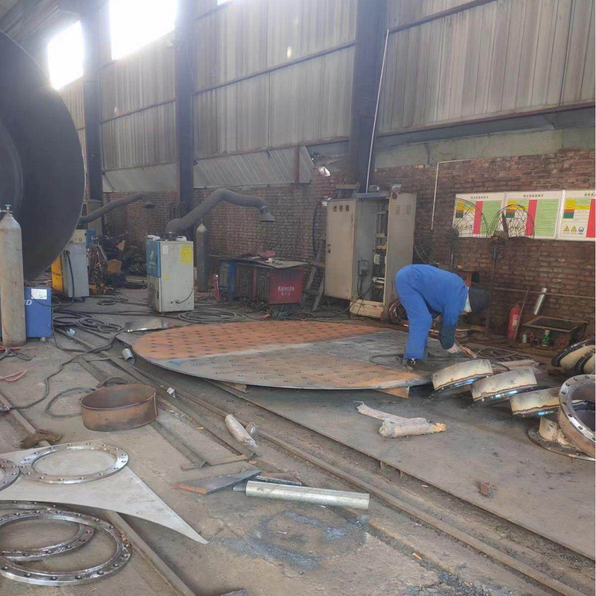 神龙厂家直供碳钢过滤器 活性炭除铁锰杂质净化水设备大型过滤罐,淘宝优惠券,粉丝福利购,淘宝优惠卷