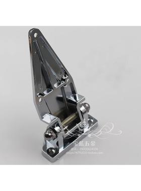 烘箱合叶冷库门铰链 电炉门烤箱铰链 恒温箱工业合页 冰柜门配件