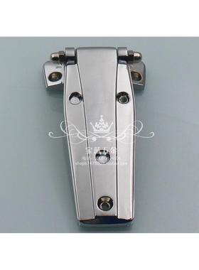 烘箱合页 冷库门铰链 烤箱铰链 工业合页 冷柜门铰链 6寸锌合金