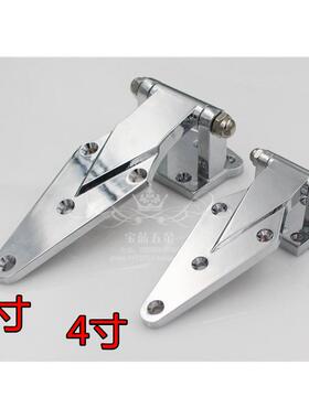 特大号重型烘箱合叶冷库门铰链 电炉烤箱铰链 恒温箱工业合页冰柜