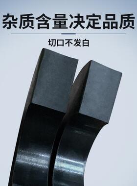 橡胶垫块圆形空调外机防滑垫机械防震垫加厚缓冲胶垫工业减震垫