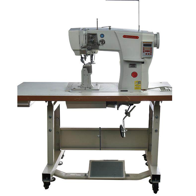 5910罗拉车工业缝纫机步进单针电脑罗拉车制鞋皮革类制品罗拉车,淘宝优惠券,粉丝福利购,淘宝优惠卷