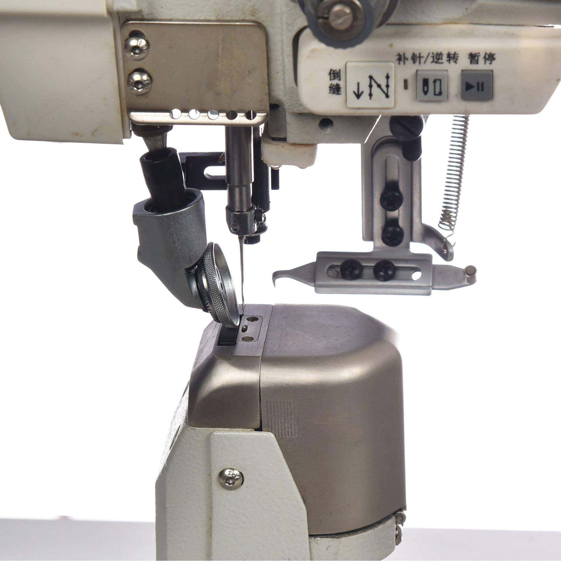 5910罗拉车工业缝纫机步进单针电脑罗拉车制鞋皮革类制品罗拉车,淘宝优惠券,粉丝福利购,淘宝优惠卷