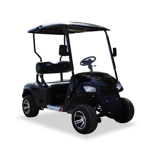 外贸出口电动观光车旅游景区游览酒店民宿接驳摆渡车高尔夫观光车 - 图3