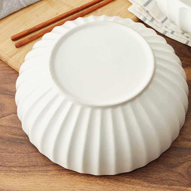 新款直销WBZ7酸菜鱼大盆碗耐高温水煮鱼大碗陶瓷和面盆冒菜碗家用,淘宝优惠券,粉丝福利购,淘宝优惠卷