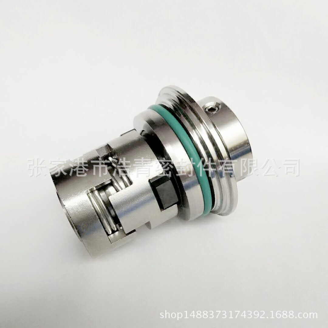CR-CRI-CRN水泵机械密封CR10/15/20 机械密封 - 图2