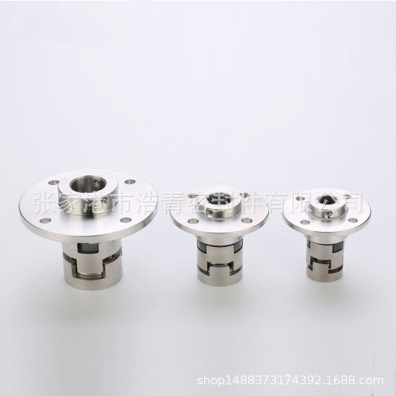 CR-CRI-CRN水泵机械密封CR10/15/20 机械密封 - 图1