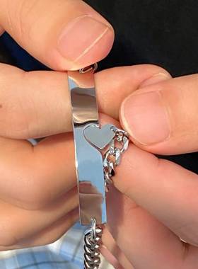 teel Cuba Nk Chain Men&#s and Women&#s Charm Jewel